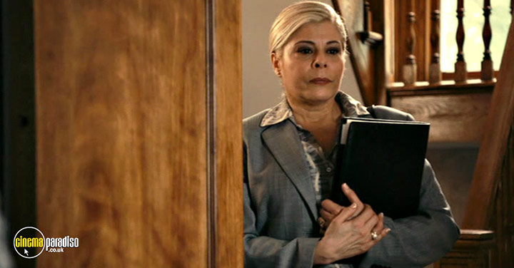 A still #8 from Rabbit Hole (2010)