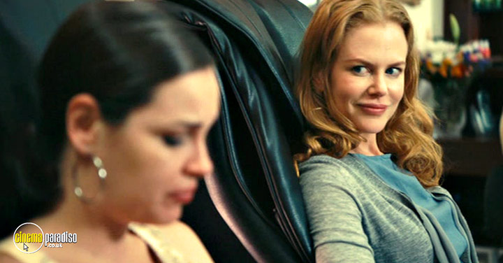 A still #71 from Rabbit Hole (2010)