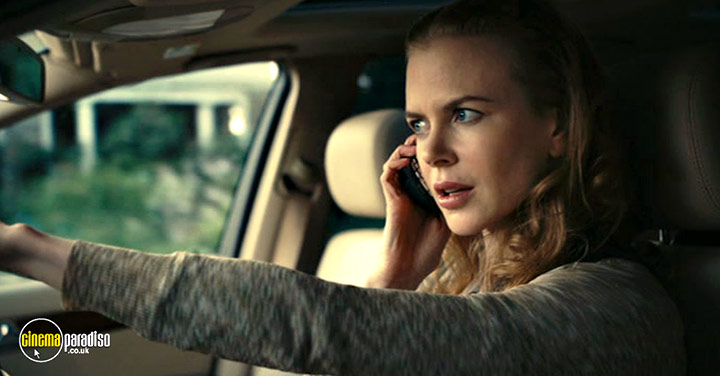 A still #2 from Rabbit Hole (2010)