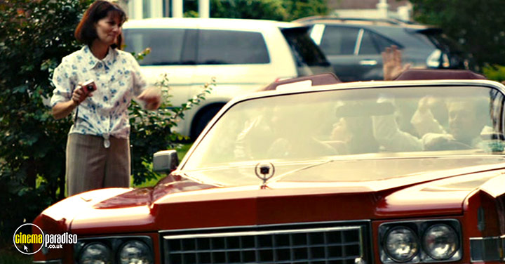A still #75 from Rabbit Hole (2010)