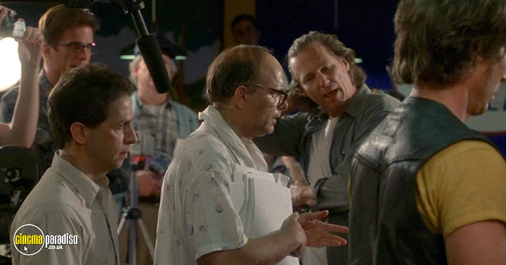 A still #14 from The Moguls (2005)