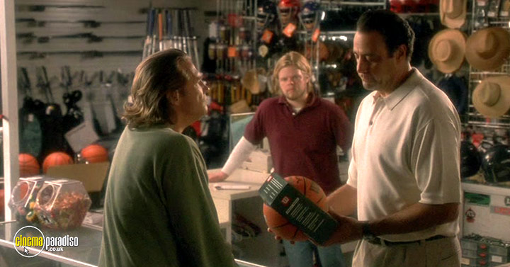 A still #18 from The Moguls (2005)