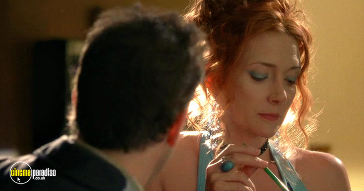 A still #24 from The Moguls (2005)