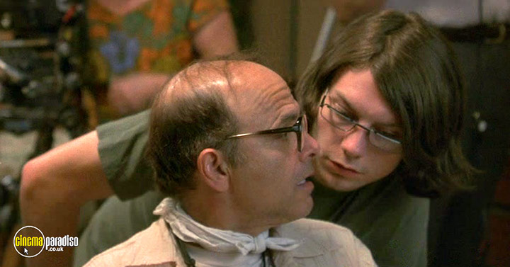 A still #30 from The Moguls (2005)