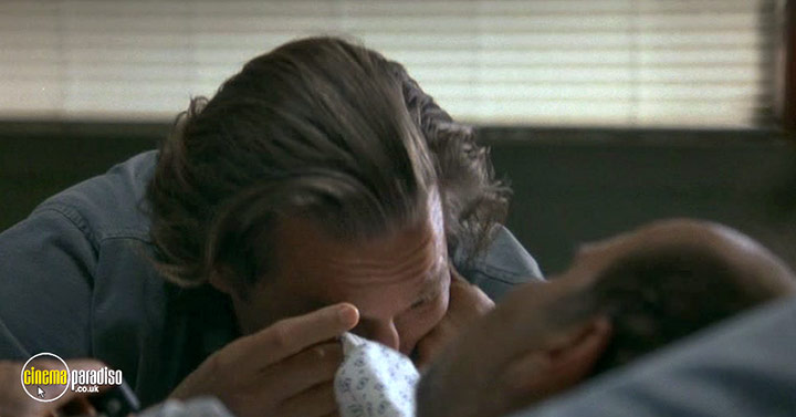 A still #33 from The Moguls (2005)