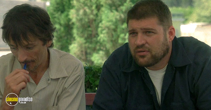 A still #60 from The Moguls (2005)