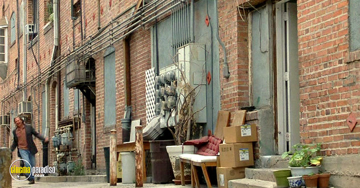 A still #63 from The Moguls (2005)