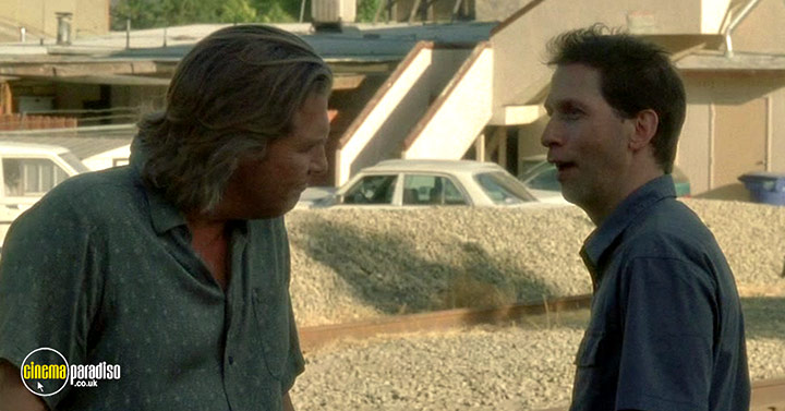 A still #66 from The Moguls (2005)