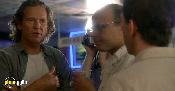 A still #68 from The Moguls (2005)