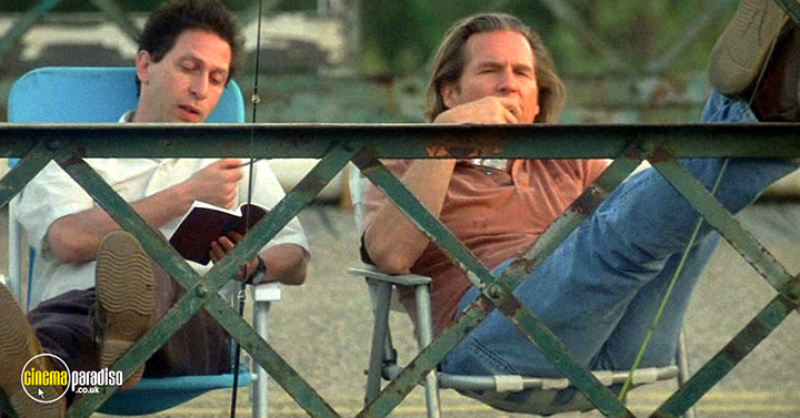A still #69 from The Moguls (2005)