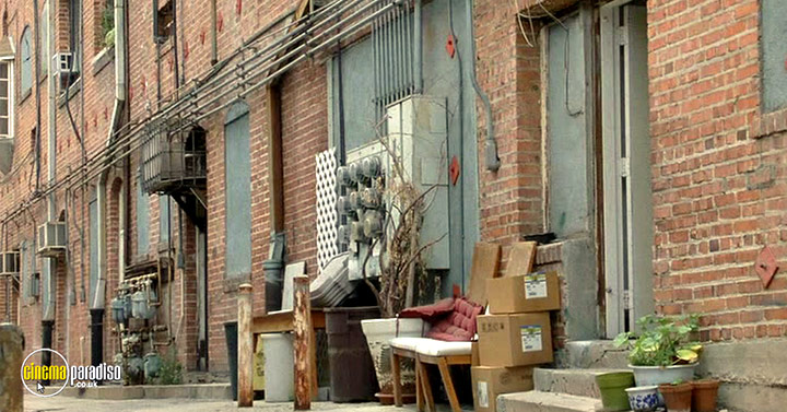 A still #82 from The Moguls (2005)