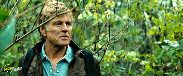 A still #1 from The Company You Keep (2012)