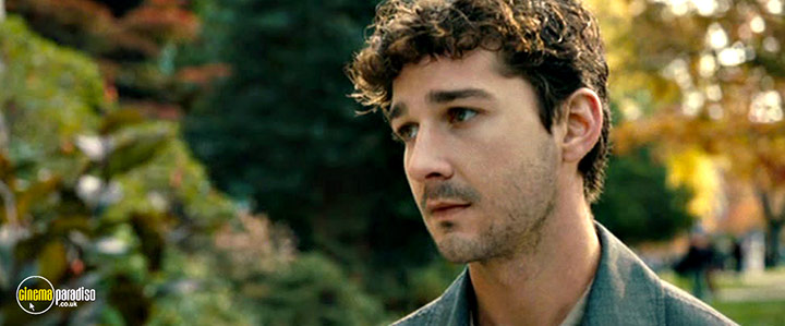 A still #3 from The Company You Keep (2012)