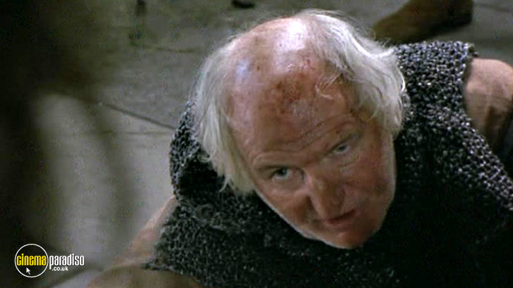 A still #1 from Cadfael: Series 1 (1994)