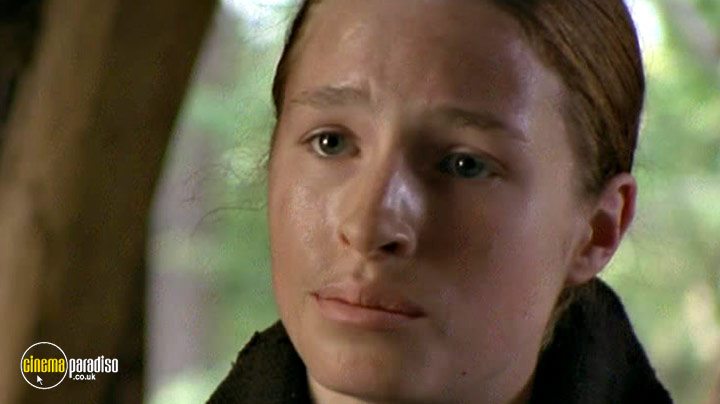 A still #2 from Cadfael: Series 1 (1994)