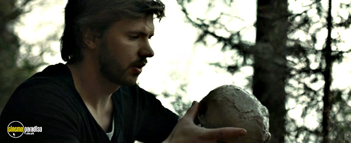 A still #5 from Ragnarok: The Viking Apocalypse (2013)