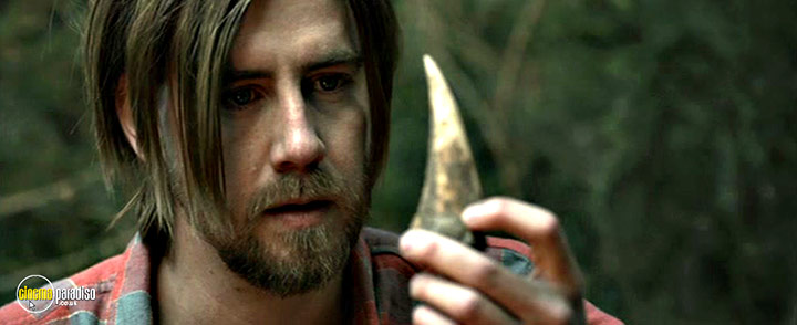 A still #1 from Ragnarok: The Viking Apocalypse (2013)