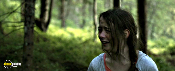 A still #6 from Ragnarok: The Viking Apocalypse (2013)