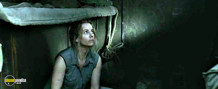 A still #4 from Ragnarok: The Viking Apocalypse (2013)