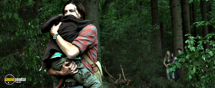 A still #7 from Ragnarok: The Viking Apocalypse (2013)