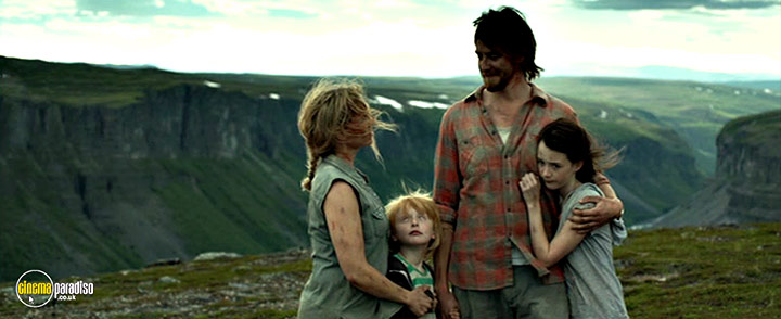 A still #12 from Ragnarok: The Viking Apocalypse (2013)