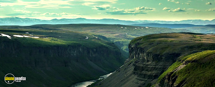 A still #13 from Ragnarok: The Viking Apocalypse (2013)