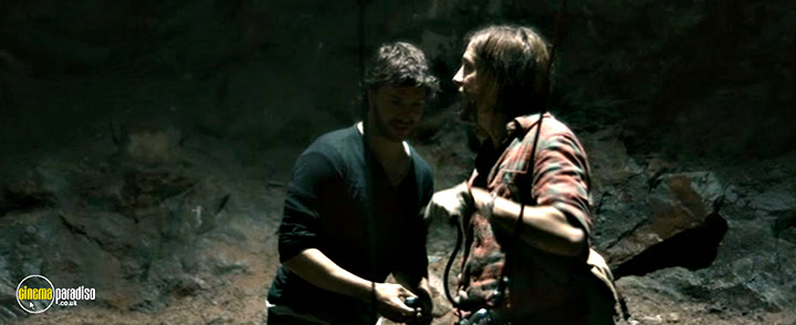 A still #18 from Ragnarok: The Viking Apocalypse (2013)