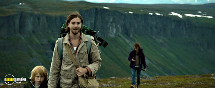 A still #21 from Ragnarok: The Viking Apocalypse (2013)
