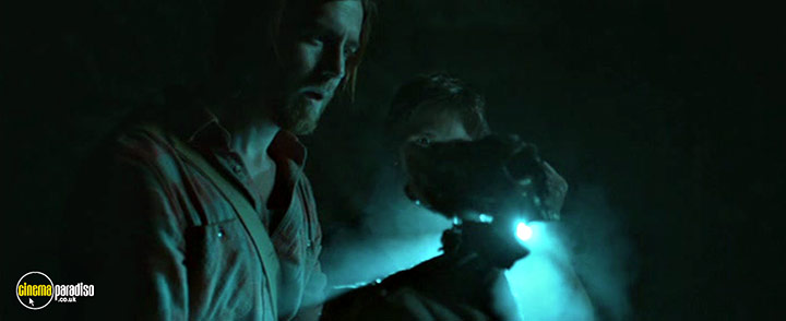 A still #23 from Ragnarok: The Viking Apocalypse (2013)