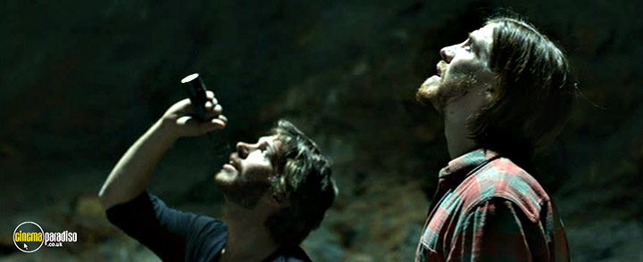 A still #29 from Ragnarok: The Viking Apocalypse (2013)