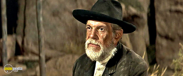A still #3 from MacKenna's Gold (1969)