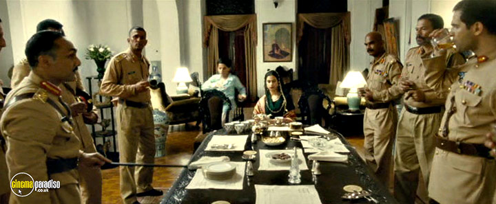 A still #11 from Midnight's Children (2012)