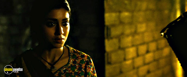 A still #12 from Midnight's Children (2012)
