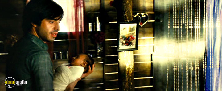 A still #13 from Midnight's Children (2012)