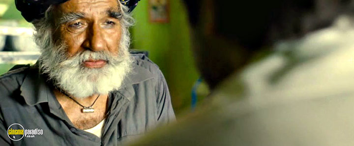 A still #10 from Midnight's Children (2012)