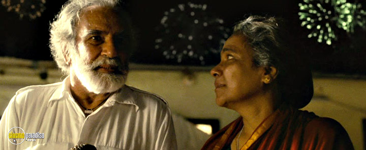 A still #16 from Midnight's Children (2012)