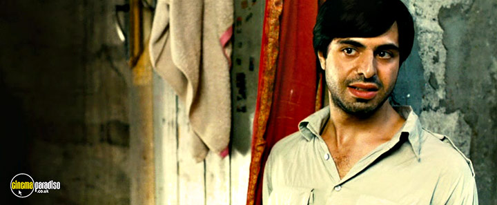 A still #2 from Midnight's Children (2012)