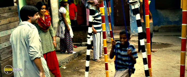 A still #19 from Midnight's Children (2012)