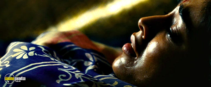 A still #21 from Midnight's Children (2012)