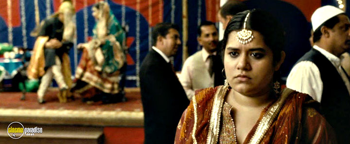A still #4 from Midnight's Children (2012)