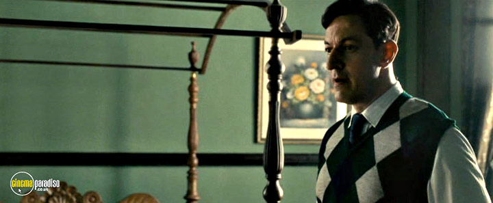 A still #6 from Midnight's Children (2012)