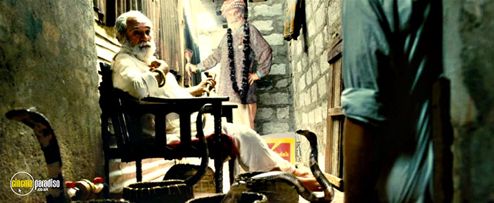 A still #28 from Midnight's Children (2012)