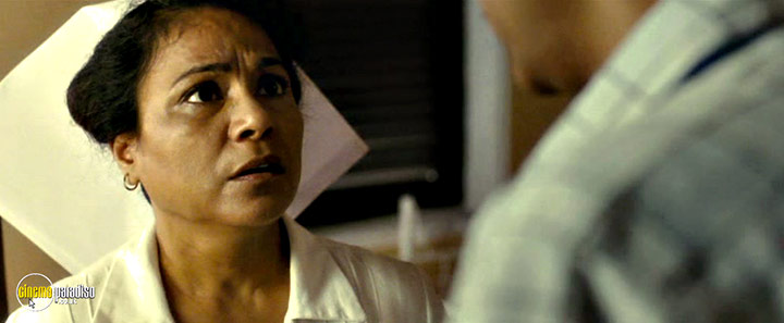 A still #5 from Midnight's Children (2012)