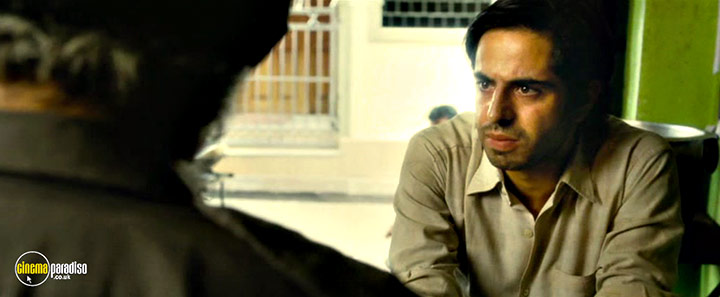 A still #31 from Midnight's Children (2012)