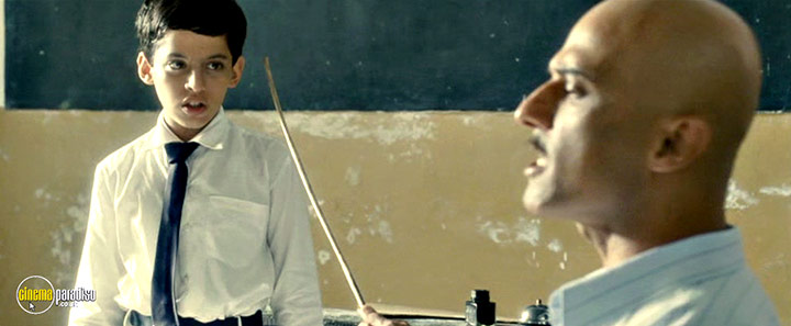 A still #34 from Midnight's Children (2012)