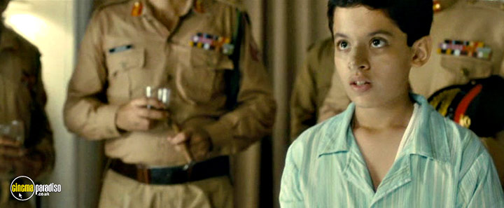A still #9 from Midnight's Children (2012)