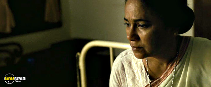 A still #7 from Midnight's Children (2012)