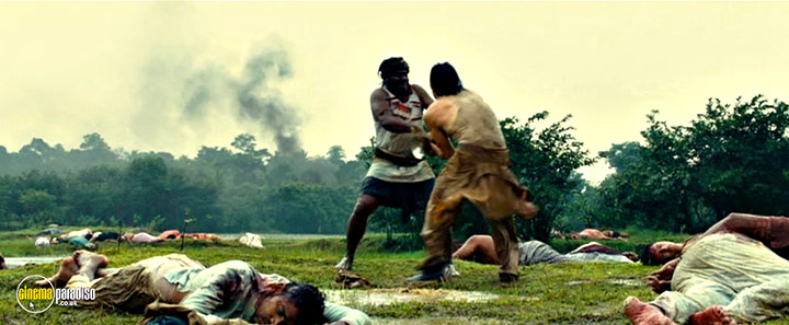A still #35 from Midnight's Children (2012)