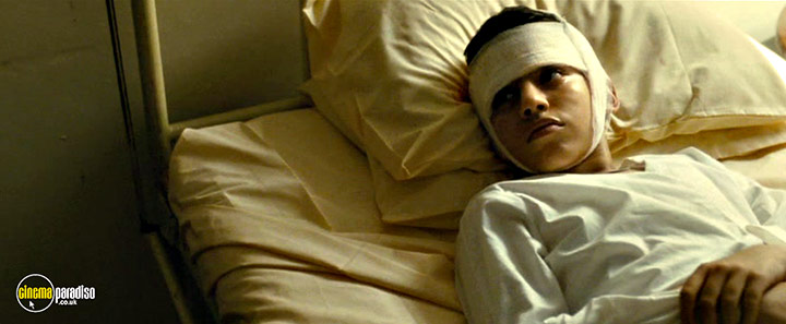 A still #37 from Midnight's Children (2012)