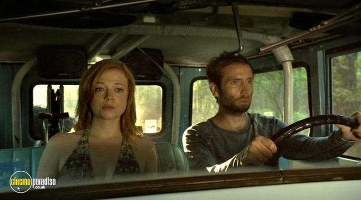 A still #1 from Jessabelle (2014)